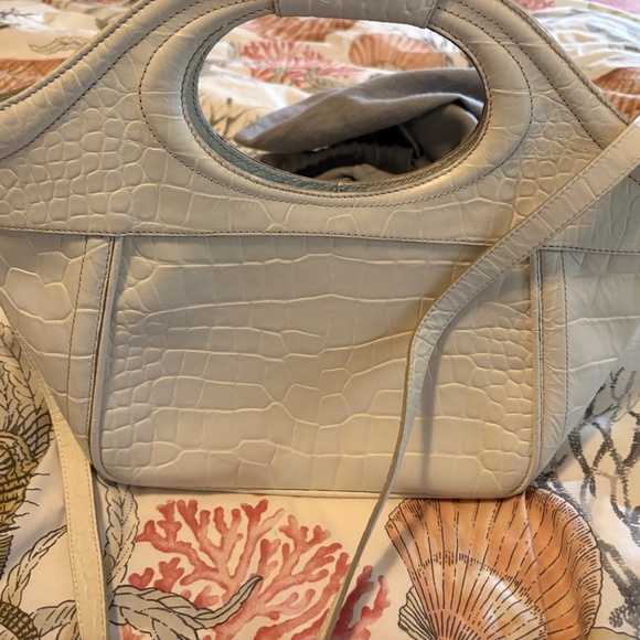 Brahmin Jeweled Medium size Purse - Picture 2 of 6